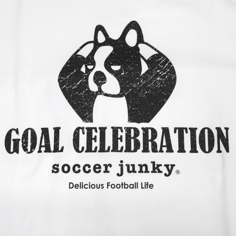 å󥭡/soccer junky ȾµT/Goal Celebration+1 ȾµTEESJ25A61