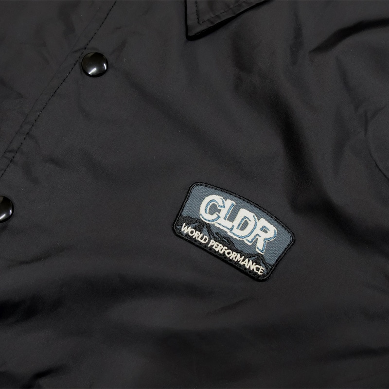 �����ǥ�/CALDEIRA ���������㥱�å�/NYLON COACH JACKET��MONTANA�ɡ�15CR734��