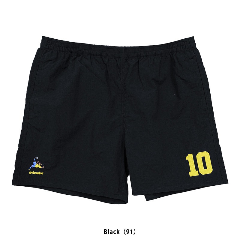 ���쥢�ɡ���/goleador �����奢��ϡ��եѥ��/�쥸�����No.10 �С��������륷�硼�ġʥ֥饸��ˡ�GM-038�� 