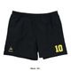 ���쥢�ɡ���/goleador �����奢��ϡ��եѥ��/�쥸�����No.10 �С��������륷�硼�ġʥ֥饸��ˡ�GM-038�� 