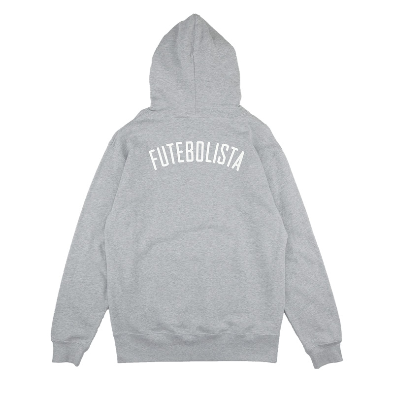 롼֥/LUZ e SOMBRA åȥѡ/STANDARD PULLOVER PARKAF1812117