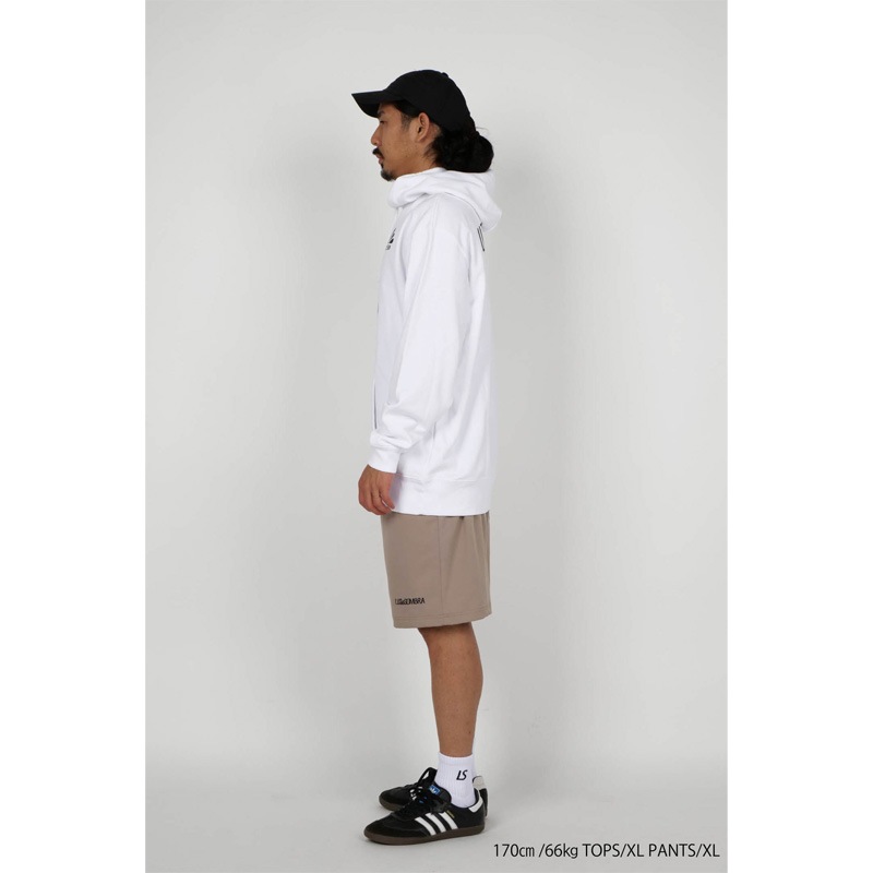 롼֥/LUZ e SOMBRA åȥѡ/STANDARD PULLOVER PARKAF1812117