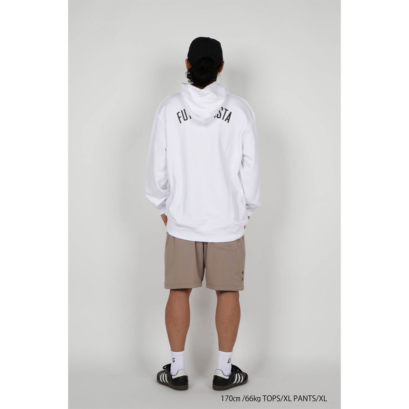 롼֥/LUZ e SOMBRA åȥѡ/STANDARD PULLOVER PARKAF1812117