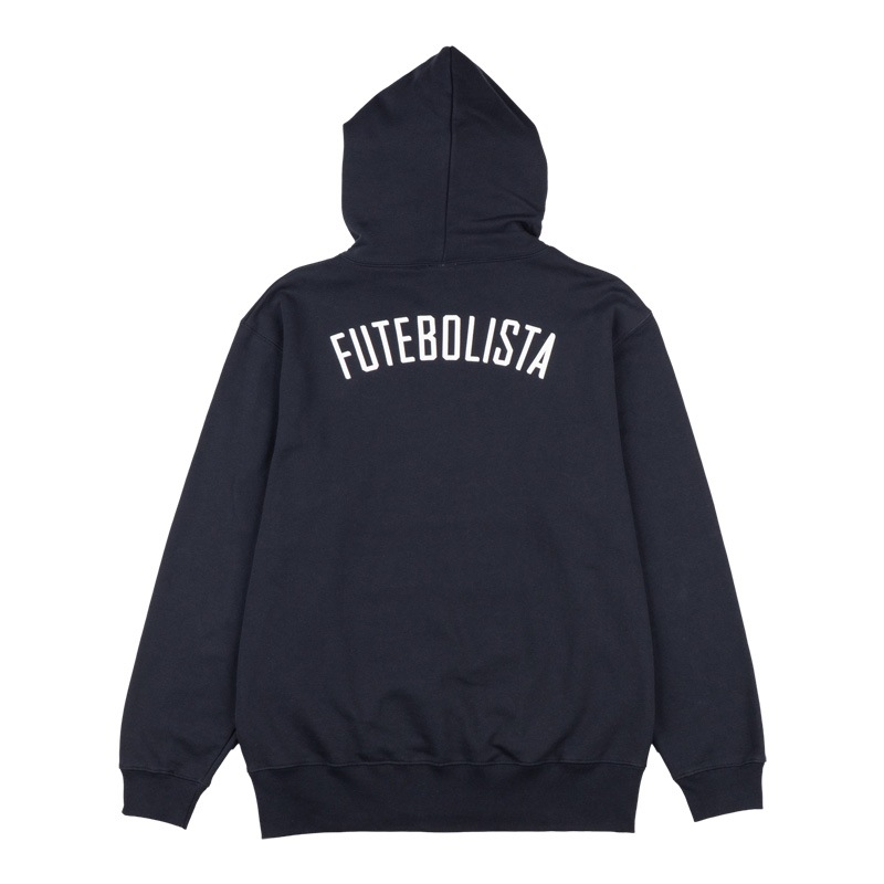 롼֥/LUZ e SOMBRA åȥѡ/STANDARD PULLOVER PARKAF1812117