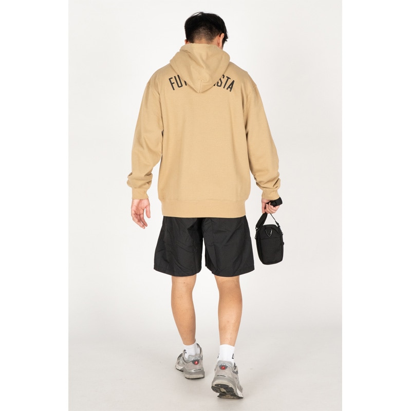 롼֥/LUZ e SOMBRA åȥѡ/STANDARD PULLOVER PARKAF1812117