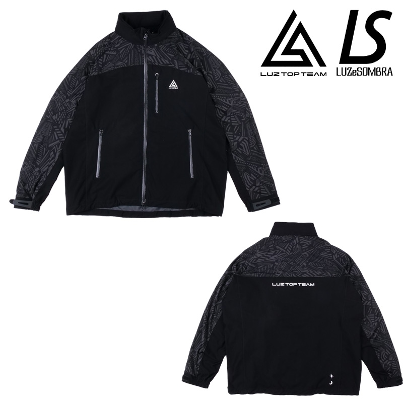 ルースイソンブラ/LUZ e SOMBRA 高機能ピステトレーニング