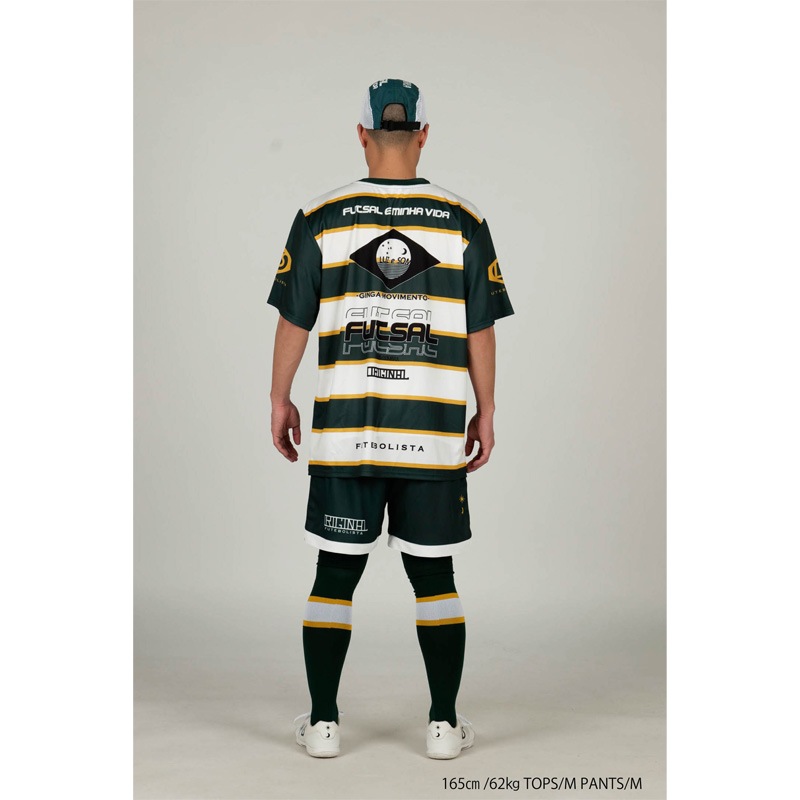 �롼��������֥�/LUZ e SOMBRA �ץ饯�ƥ��������/FV PRA-SHIRT��L1231003��