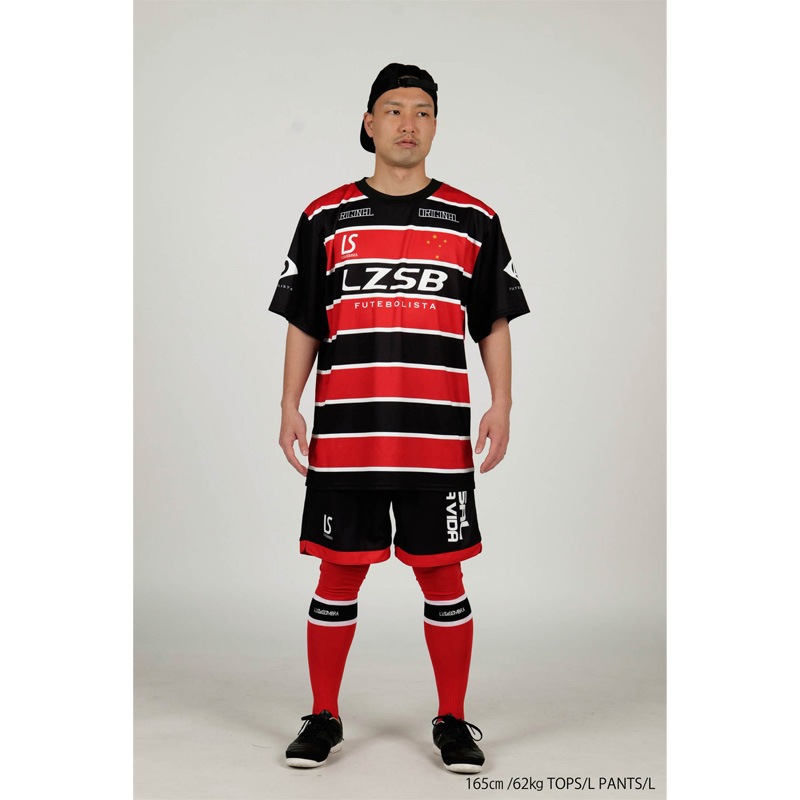 �롼��������֥�/LUZ e SOMBRA �ץ饯�ƥ��������/FV PRA-SHIRT��L1231003��