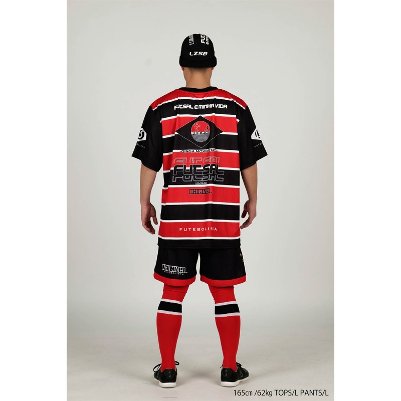 �롼��������֥�/LUZ e SOMBRA �ץ饯�ƥ��������/FV PRA-SHIRT��L1231003��