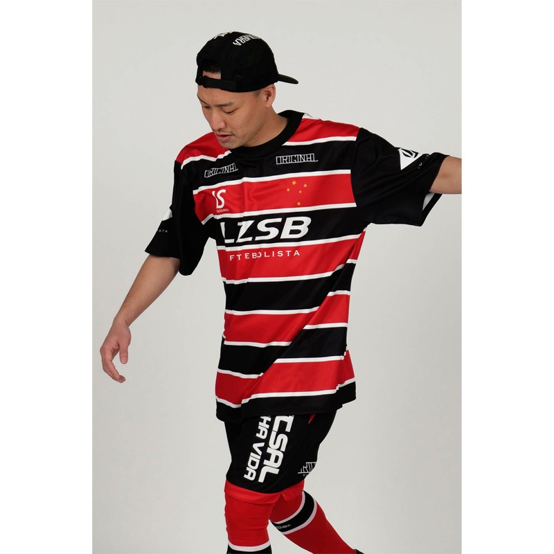 �롼��������֥�/LUZ e SOMBRA �ץ饯�ƥ��������/FV PRA-SHIRT��L1231003��