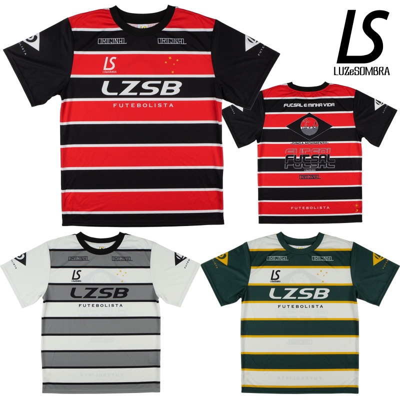 �롼��������֥�/LUZ e SOMBRA �ץ饯�ƥ��������/FV PRA-SHIRT��L1231003��