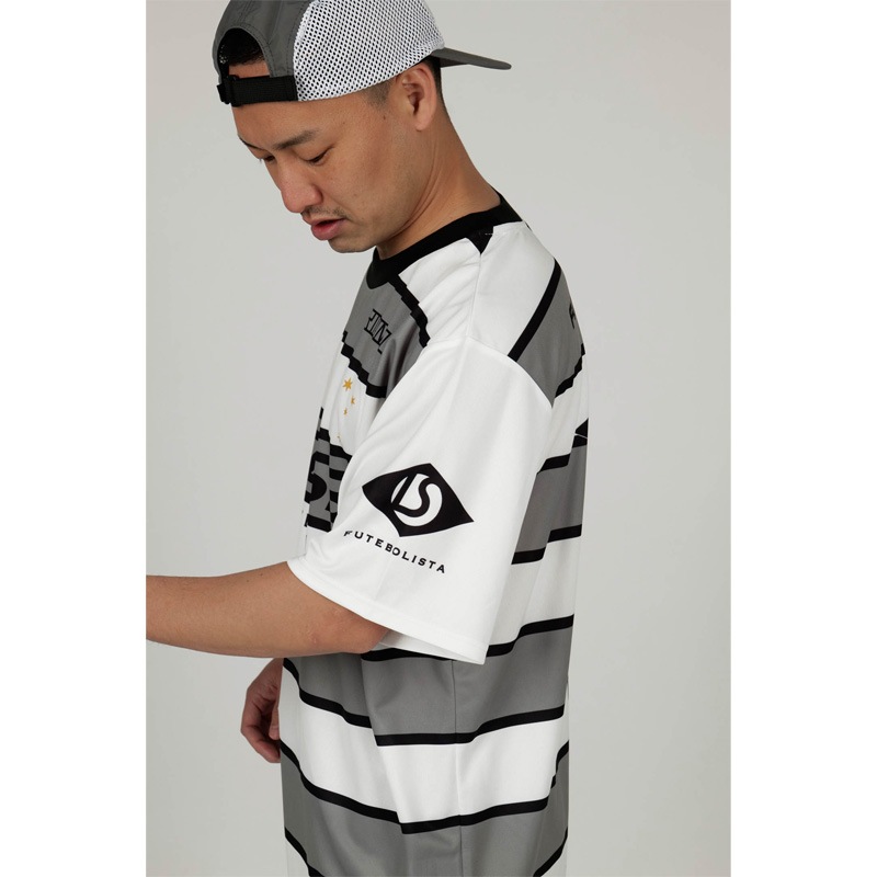 �롼��������֥�/LUZ e SOMBRA �ץ饯�ƥ��������/FV PRA-SHIRT��L1231003��