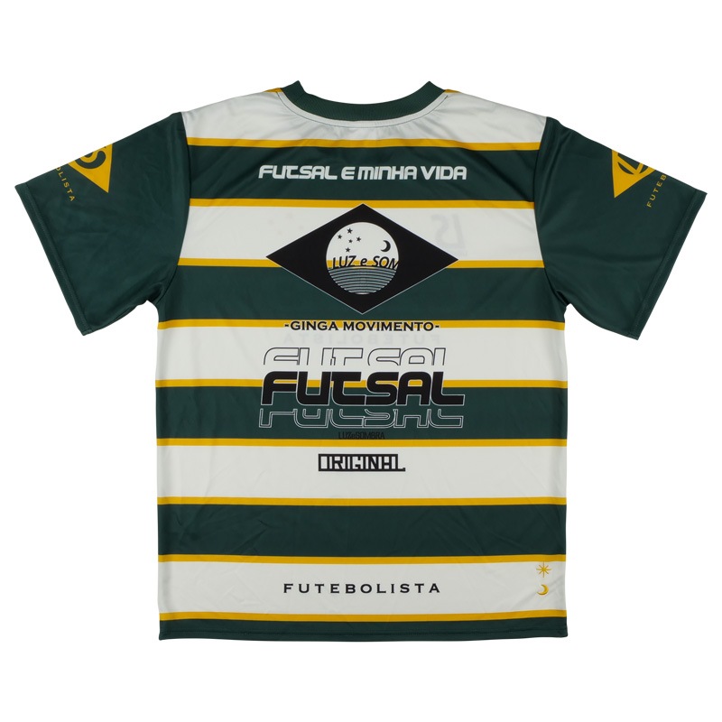 �롼��������֥�/LUZ e SOMBRA �ץ饯�ƥ��������/FV PRA-SHIRT��L1231003��