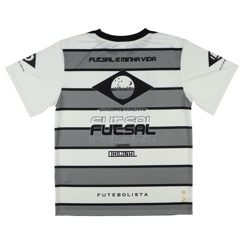 �롼��������֥�/LUZ e SOMBRA �ץ饯�ƥ��������/FV PRA-SHIRT��L1231003��
