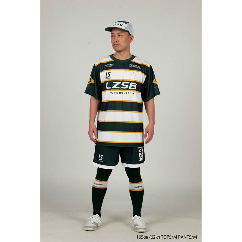 �롼��������֥�/LUZ e SOMBRA �ץ饯�ƥ��������/FV PRA-SHIRT��L1231003��