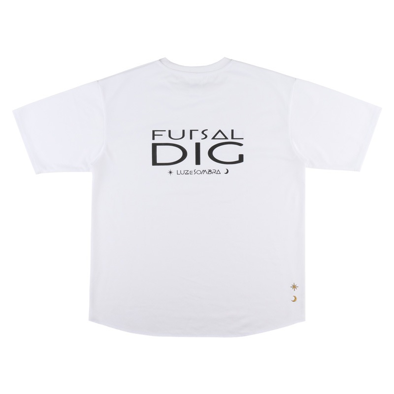 롼֥/LUZ e SOMBRA Ⱦµ/FD ONE COTTON LIKE TEEL1241200