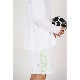 롼֥/LUZ e SOMBRA 󥰥ץ饯ƥ/LTT NJ L/S TEET1242005