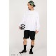 롼֥/LUZ e SOMBRA 󥰥ץ饯ƥ/LTT NJ L/S TEET1242005