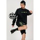 롼֥/LUZ e SOMBRA 󥰥ץ饯ƥ/LTT NJ L/S TEET1242005
