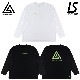 롼֥/LUZ e SOMBRA 󥰥ץ饯ƥ/LTT NJ L/S TEET1242005
