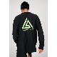 롼֥/LUZ e SOMBRA 󥰥ץ饯ƥ/LTT NJ L/S TEET1242005