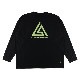 롼֥/LUZ e SOMBRA 󥰥ץ饯ƥ/LTT NJ L/S TEET1242005