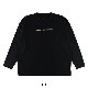 롼֥/LUZ e SOMBRA 󥰥ץ饯ƥ/LTT NJ L/S TEET1242005