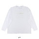 롼֥/LUZ e SOMBRA 󥰥ץ饯ƥ/LTT NJ L/S TEET1242005