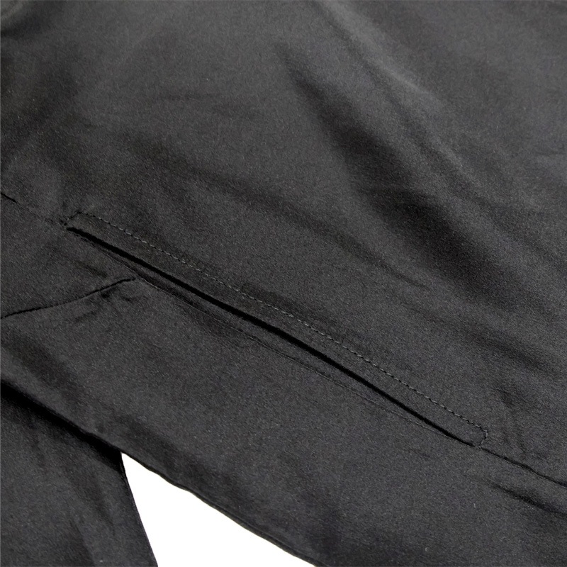 サッカージャンキー/soccer junky フルジップピステパーカー/DAL