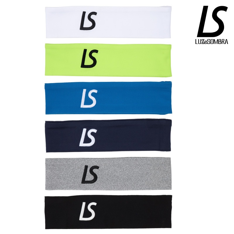 �롼��������֥�/LUZ e SOMBRA �إ��Х��/LS HEAD BAND��L1261413��