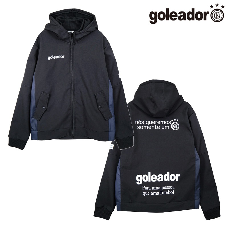 ���쥢�ɡ���/goleador �ȥ졼�˥󥰥ȥåץ�/��å� �ܥ�ǥ��󥰥��㡼�� ������ɥա��� �ȥ졼�˥� ���㥱�åȡ�G-2714��