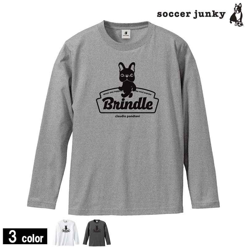 ���å�������󥭡�/soccerjunky ����TEE�����/�֥��ɥ��CP19675��