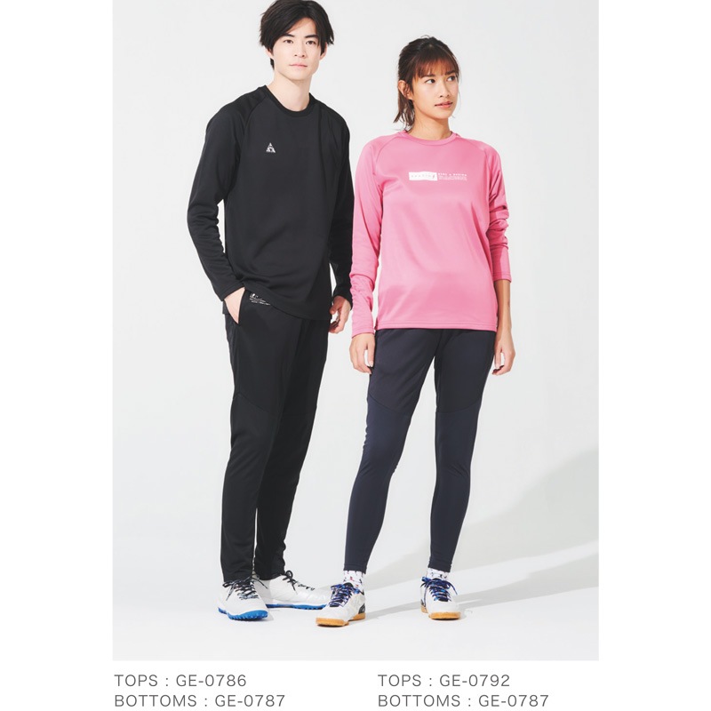 ���ѥåĥ���/Spazio �ȥ졼�˥󥰥��󥰥ѥ��/΢���ӥ����ѥ�ġ�GE-0787��