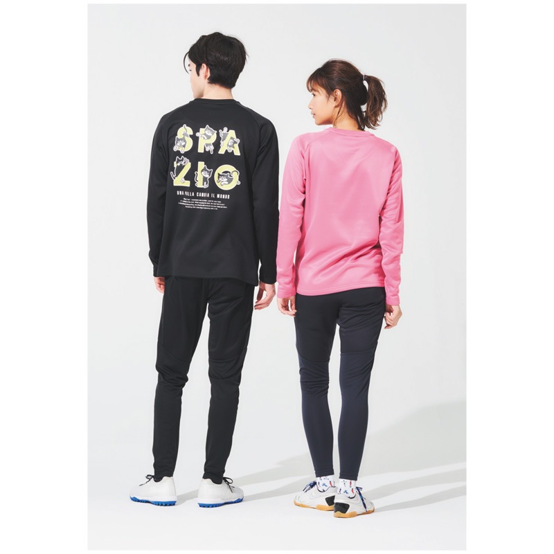 ���ѥåĥ���/Spazio �ȥ졼�˥󥰥��󥰥ѥ��/΢���ӥ����ѥ�ġ�GE-0787��