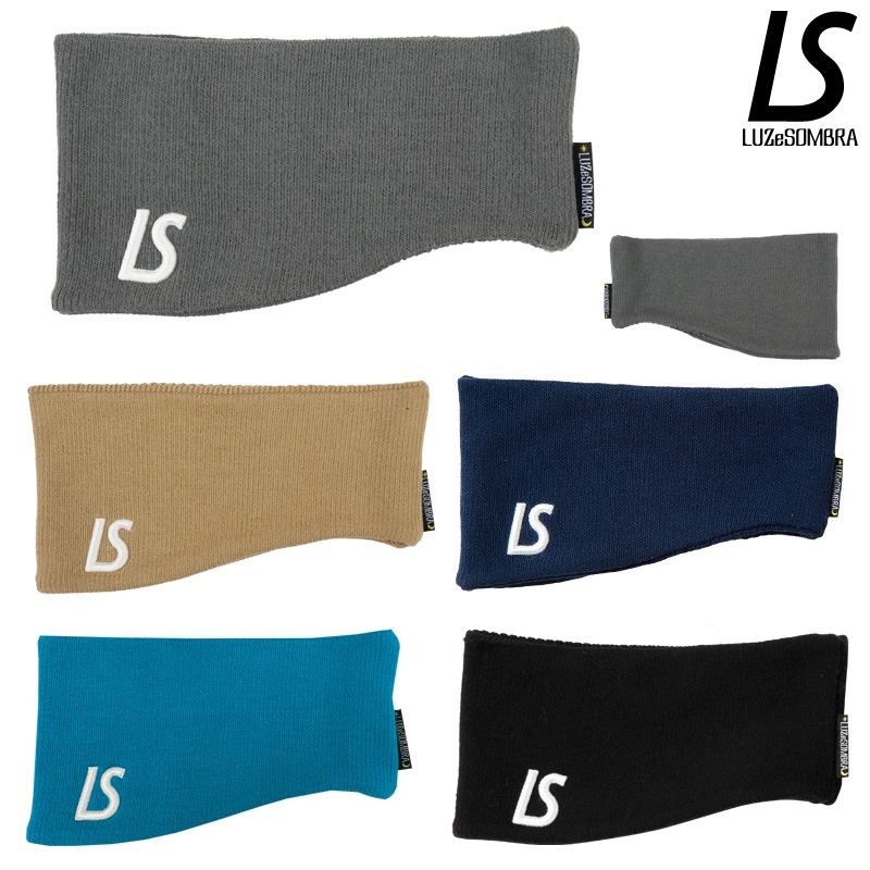 �롼��������֥�/LUZ e SOMBRA �إ��Х��/STANDARD HAIRBAND��F1814808��