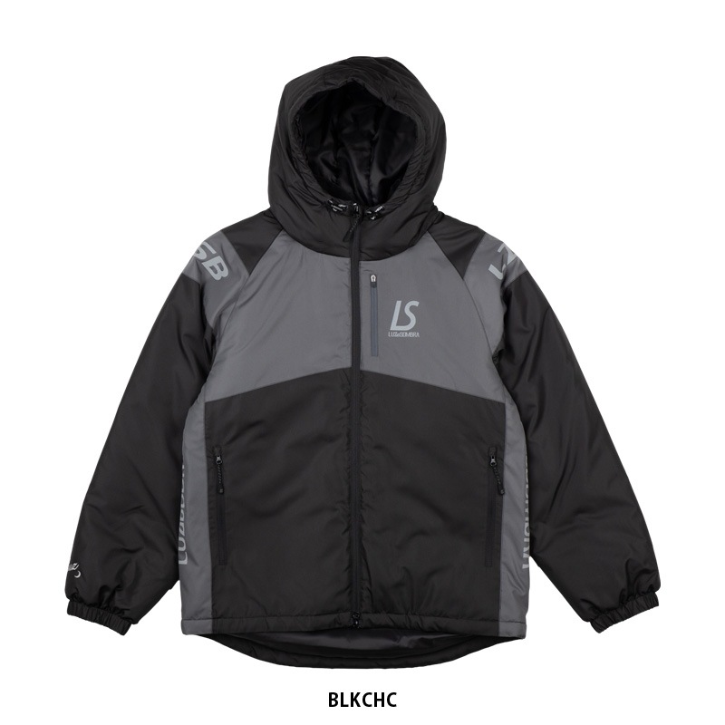 �롼��������֥�/LUZ e SOMBRA ���ʥ��㥱�å�/CHIC INNER COTTON JKT��L1222263��