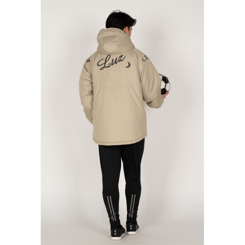 �롼��������֥�/LUZ e SOMBRA ���ʥ��㥱�å�/CHIC INNER COTTON JKT��L1222263��