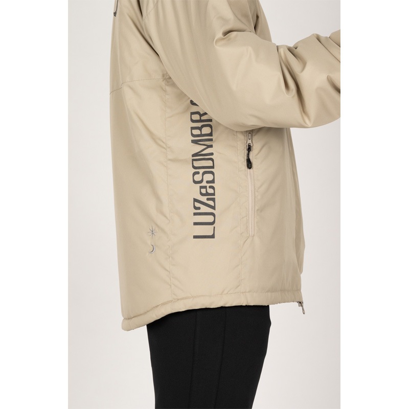 �롼��������֥�/LUZ e SOMBRA ���ʥ��㥱�å�/CHIC INNER COTTON JKT��L1222263��