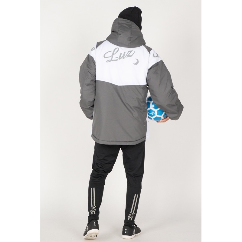 �롼��������֥�/LUZ e SOMBRA ���ʥ��㥱�å�/CHIC INNER COTTON JKT��L1222263��