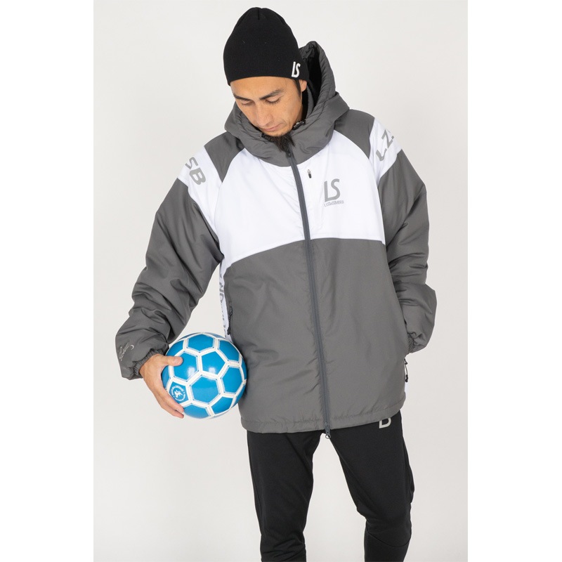 �롼��������֥�/LUZ e SOMBRA ���ʥ��㥱�å�/CHIC INNER COTTON JKT��L1222263��