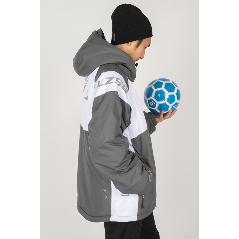 �롼��������֥�/LUZ e SOMBRA ���ʥ��㥱�å�/CHIC INNER COTTON JKT��L1222263��