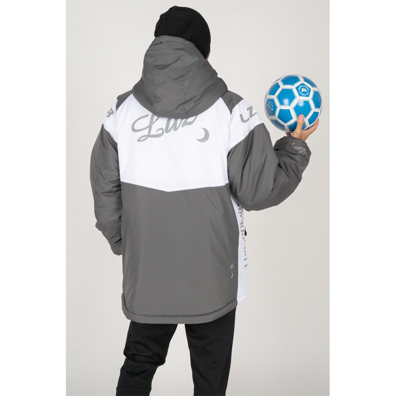 �롼��������֥�/LUZ e SOMBRA ���ʥ��㥱�å�/CHIC INNER COTTON JKT��L1222263��