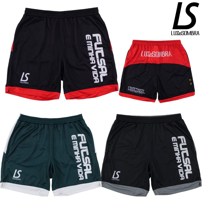�롼��������֥�/LUZ e SOMBRA �ץ饯�ƥ����ѥ��/FV PRA-PANTS��L1231004��