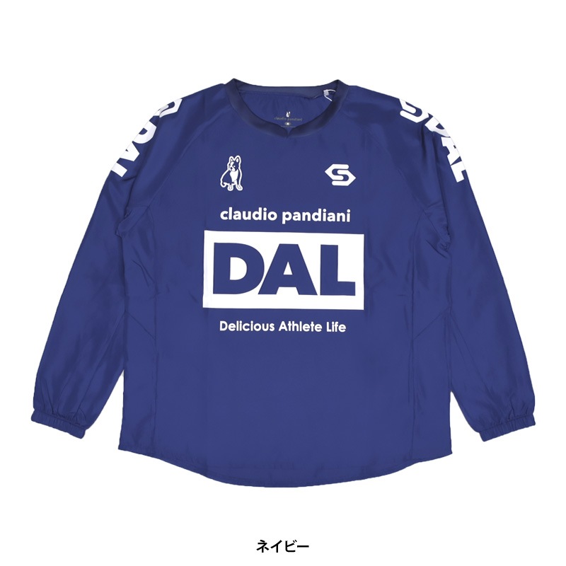 ���å�������󥭡�/soccer junky �ץ륪���С��ԥ��ƥȥåץ�/DAL �ԥ��ƥȥåס�CP25D20��