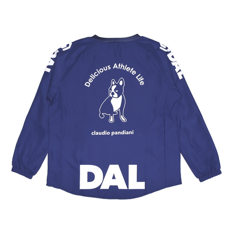 ���å�������󥭡�/soccer junky �ץ륪���С��ԥ��ƥȥåץ�/DAL �ԥ��ƥȥåס�CP25D20��