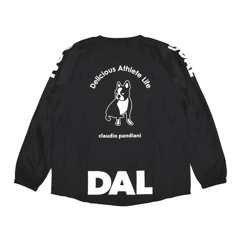 ���å�������󥭡�/soccer junky �ץ륪���С��ԥ��ƥȥåץ�/DAL �ԥ��ƥȥåס�CP25D20��