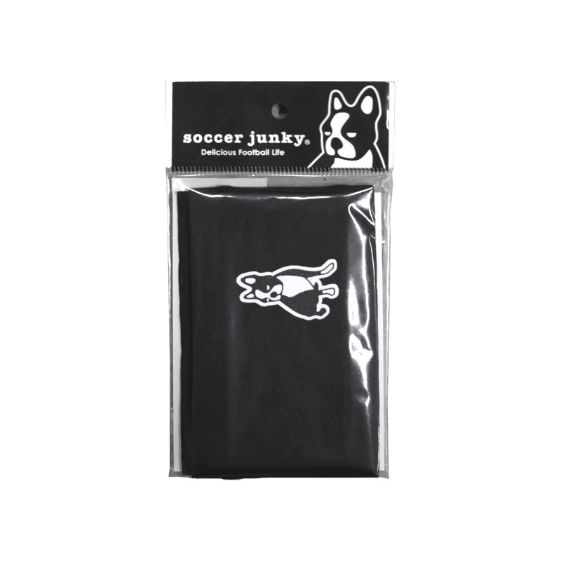 ���å�������󥭡�/soccer junky �إ��Х��/�ѥ���+26 �إåɥХ�ɡ�CP26A40��