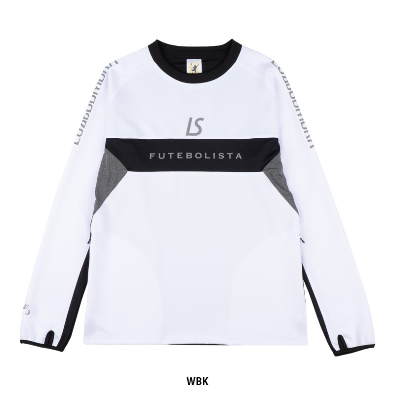 롼֥/LUZeSOMBRA 㡼ȥåץ/SINGLE FACE LIGHT TRAINING TOPL1211050