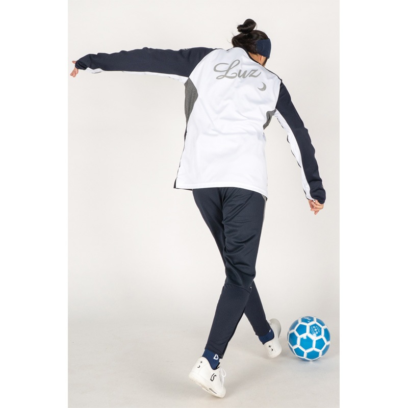 롼֥/LUZeSOMBRA 㡼ȥåץ/SINGLE FACE LIGHT TRAINING TOPL1211050