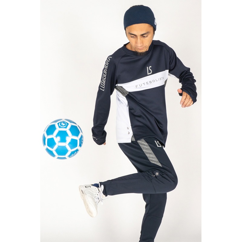 롼֥/LUZeSOMBRA 㡼ȥåץ/SINGLE FACE LIGHT TRAINING TOPL1211050